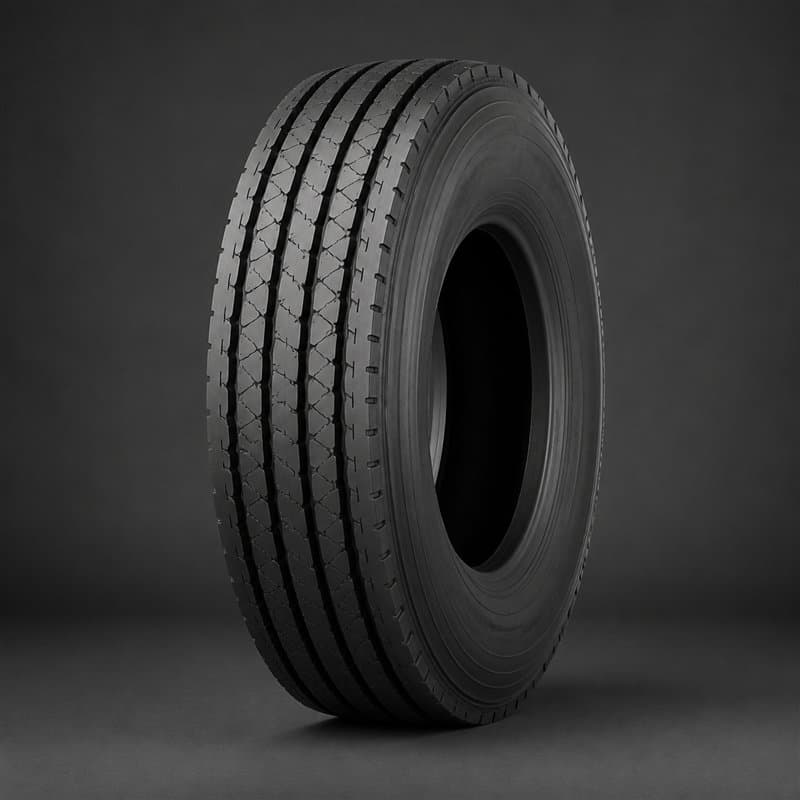 Percheron All-Position 11R22.5 tire