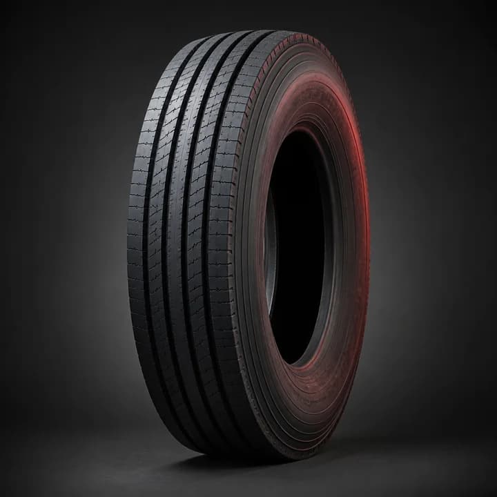 Hercules All-Season 315/80R22.5 tire