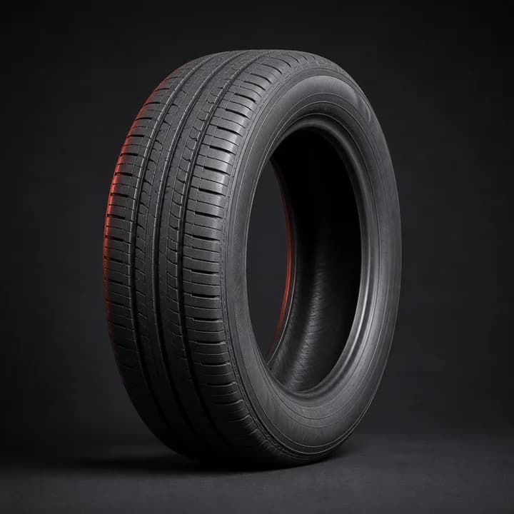 Representative image for Used 235/45R18 tire in 235/45R18
