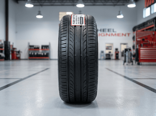 All-Season 195/55R15