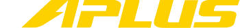 Aplus tire brand logo